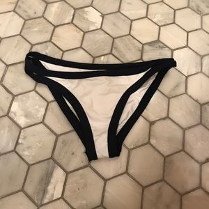 UNWORN L-Space Bottoms